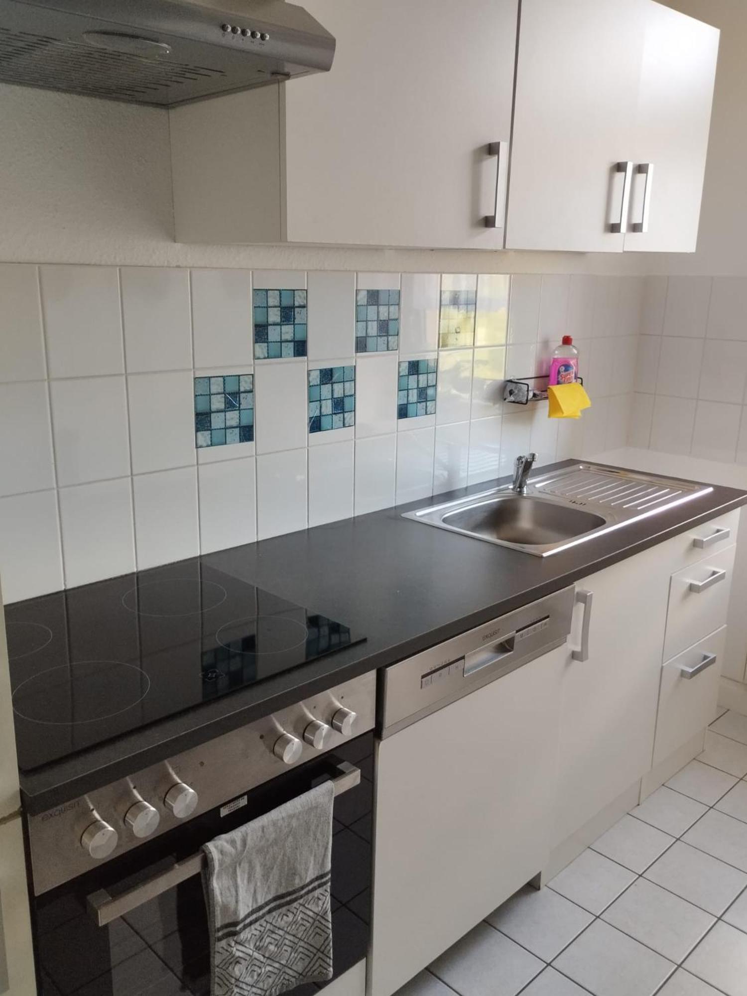 Mikra Homes24 In Chemnitz Bagian luar foto