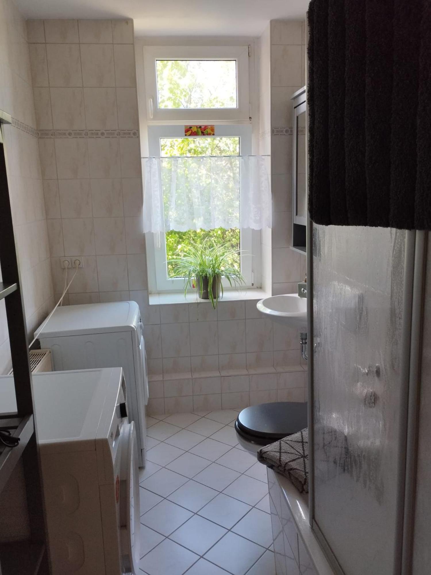 Mikra Homes24 In Chemnitz Bagian luar foto
