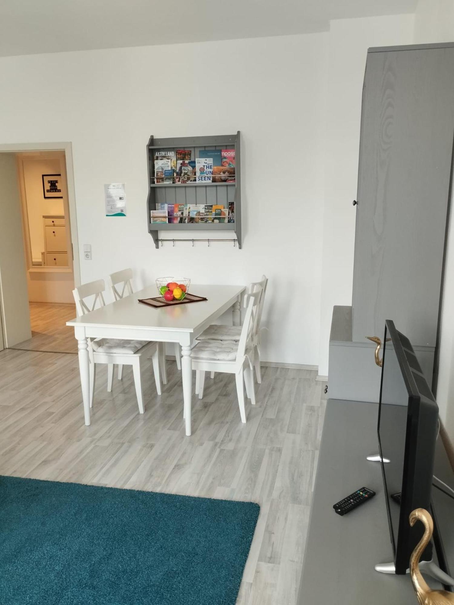 Mikra Homes24 In Chemnitz Bagian luar foto